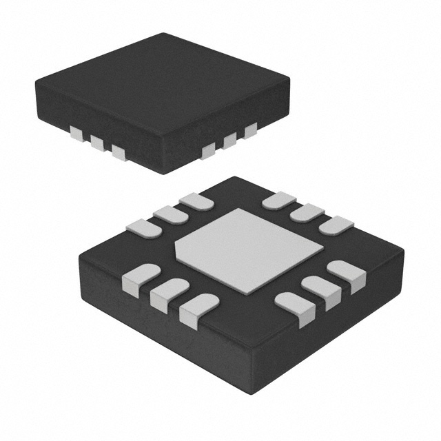 LTC4231HUD-2#PBF Analog Devices Inc.