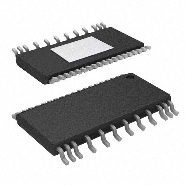 LTC3896IFE Analog Devices Inc.
