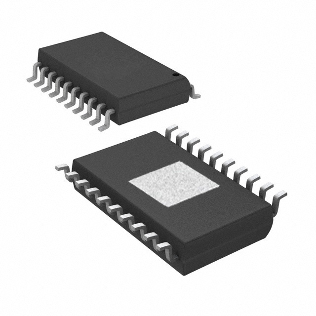 LTC3106IFE#TRPBF Analog Devices Inc. product image