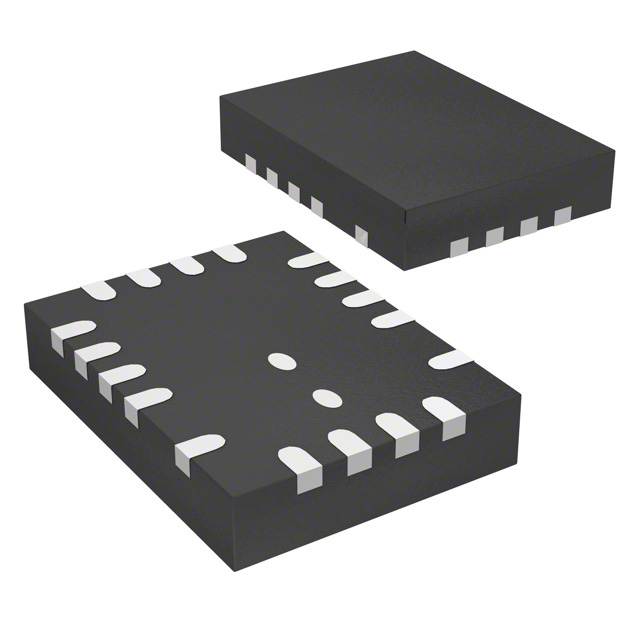 LT8614MPUDC#TRPBF Analog Devices Inc. product image