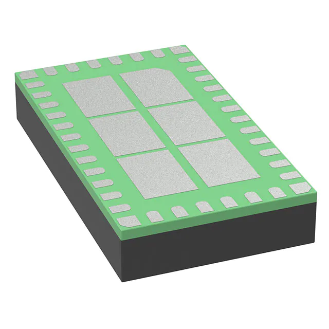 LT8652SIV#PBF Analog Devices Inc. product image