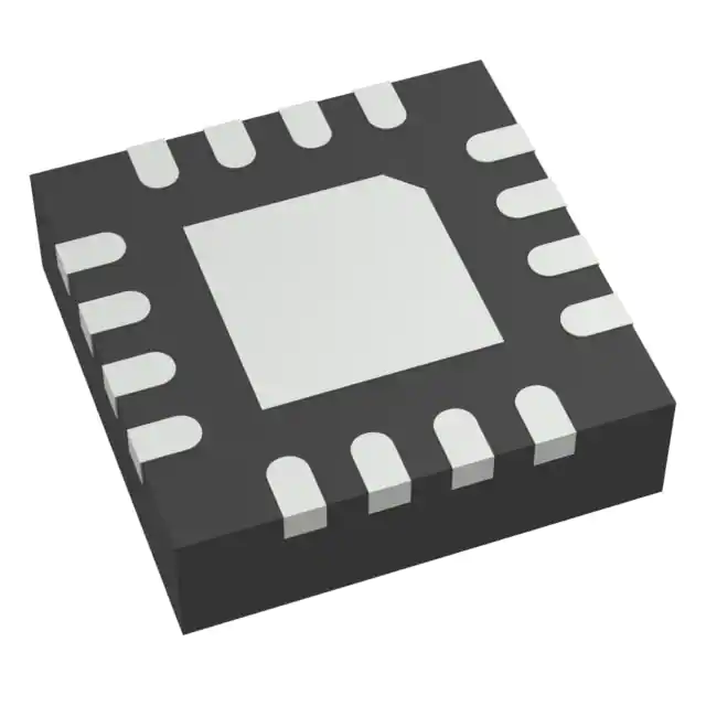 LTC6363HRD#PBF Analog Devices Inc. product image