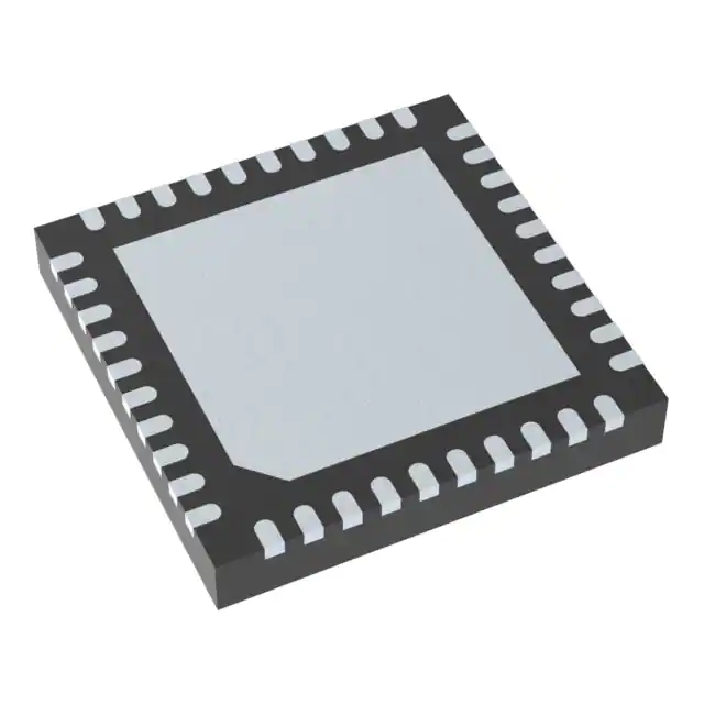 LTC3676EUJ#PBF Analog Devices Inc.