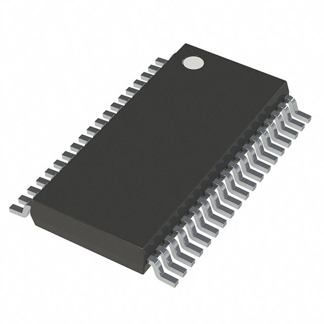 LTC2871CFE Analog Devices Inc.
