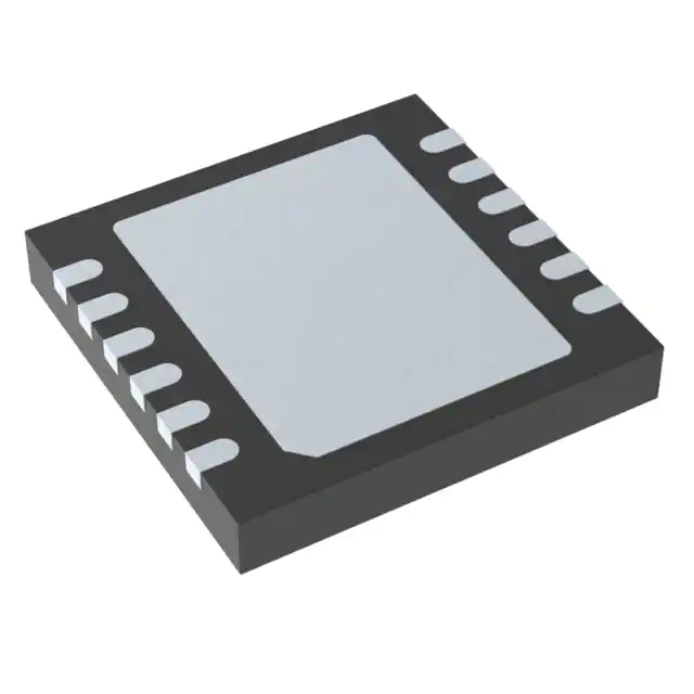 LTC6373IDFM#TRPBF Analog Devices Inc. product image