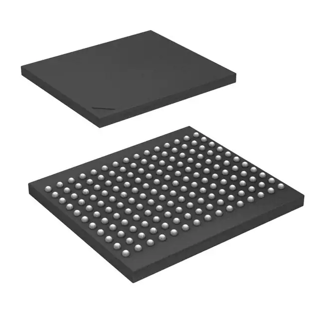 IS61NLP25618A-200B3I-TR ISSI, Integrated Silicon Solution Inc product image