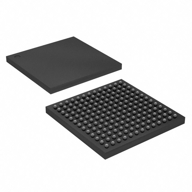 EP4CGX15BF14C8N Intel
