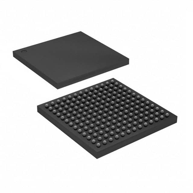 MK65FX1M0CAC18R NXP USA Inc. product image