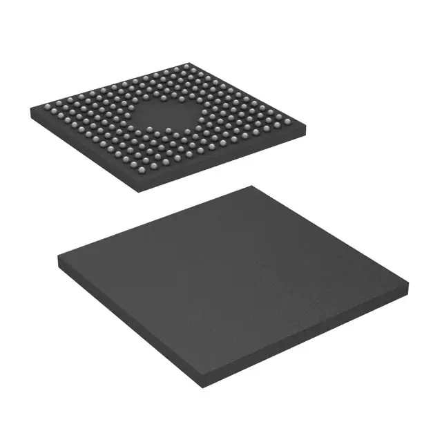 CY7C057V-15BBC Infineon Technologies product image