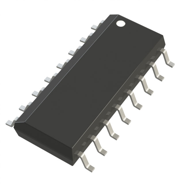 HEF4046BT-Q100J Nexperia USA Inc. product image