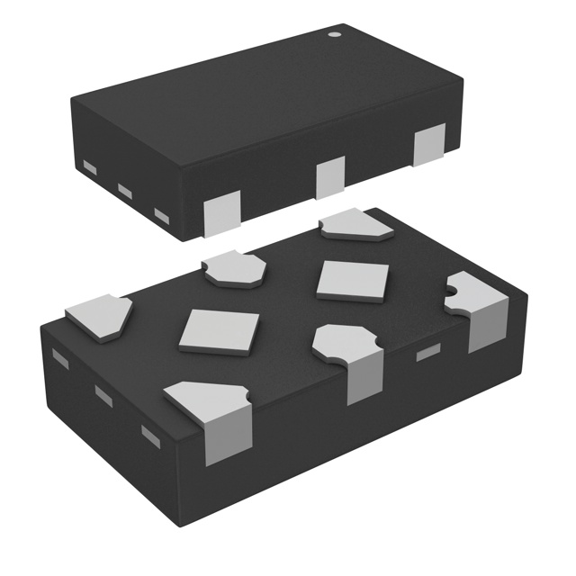 74AUP1G74GXX Nexperia USA Inc.