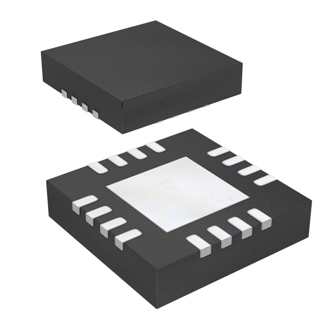 MAX5495ETE+T Analog Devices Inc./Maxim Integrated
