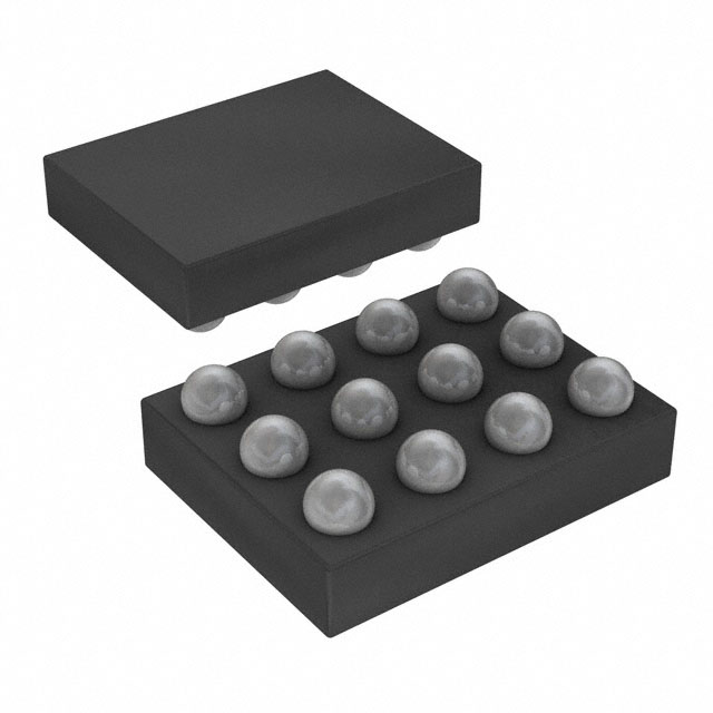 MAX11802EWC+ Analog Devices Inc./Maxim Integrated
