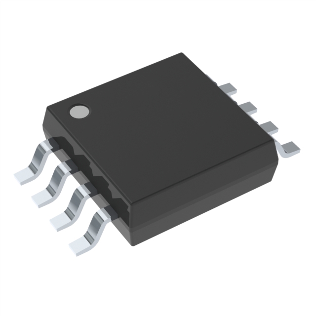 DS1089LU-4CL+ Analog Devices Inc./Maxim Integrated product image