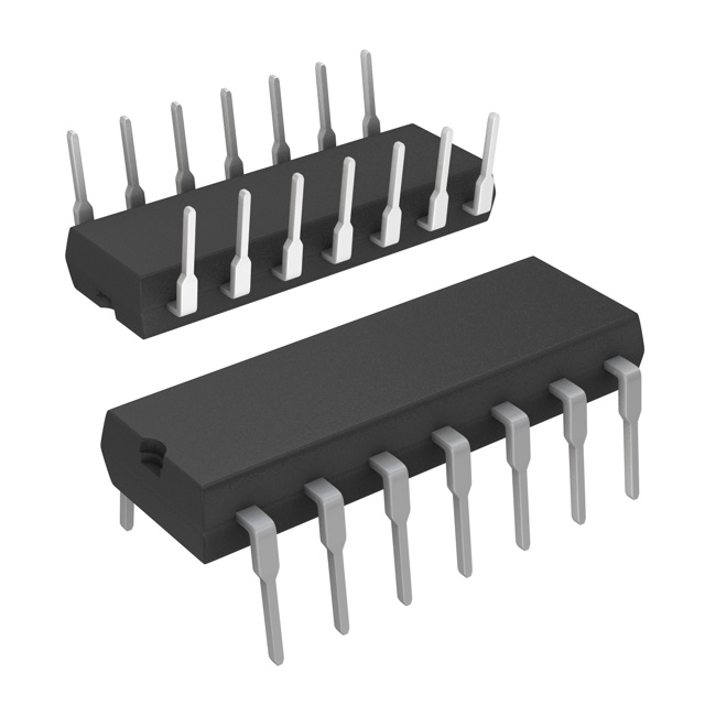 MAX542ACPD+ Analog Devices Inc./Maxim Integrated