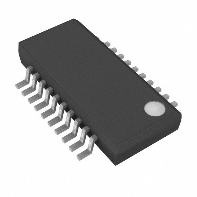 MAX1029BEEP+ Analog Devices Inc./Maxim Integrated product image