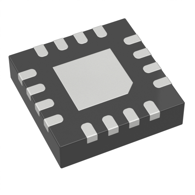 MAX15059AATE+ Analog Devices Inc./Maxim Integrated