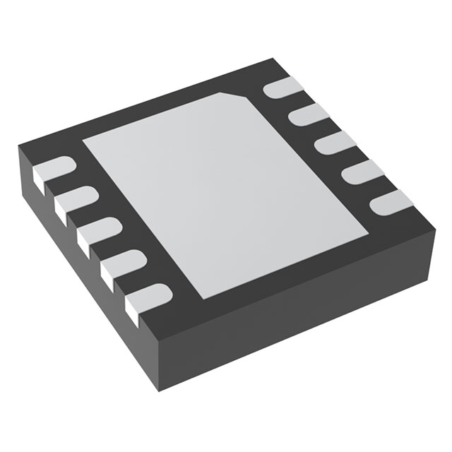 MAX17510ATC/V+T Analog Devices Inc./Maxim Integrated