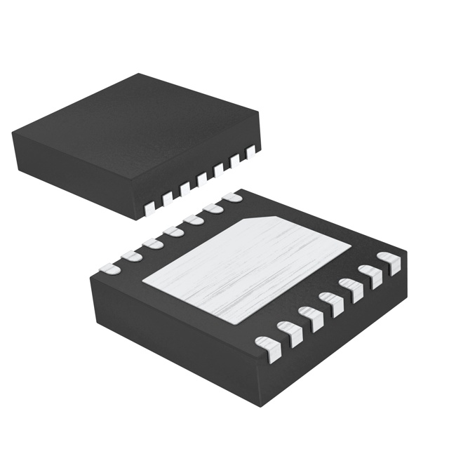 MAX38913AATD+ Analog Devices Inc./Maxim Integrated product image