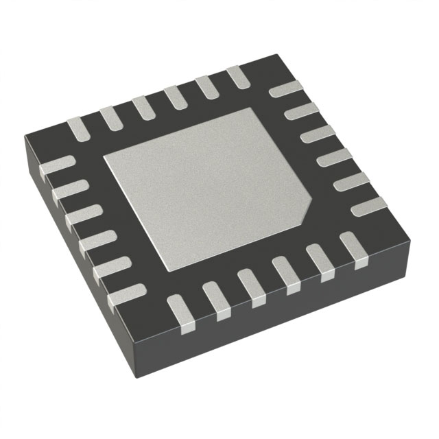 MAX8739ETP+T Analog Devices Inc./Maxim Integrated
