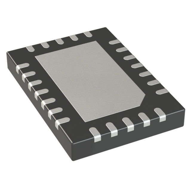 MAX17573ATG+T Analog Devices Inc./Maxim Integrated product image
