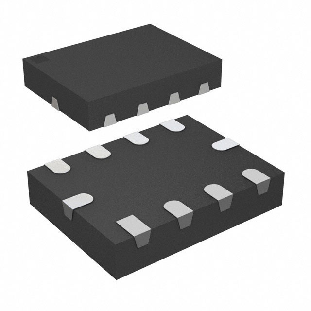 MAX11108AVB+ Analog Devices Inc./Maxim Integrated product image