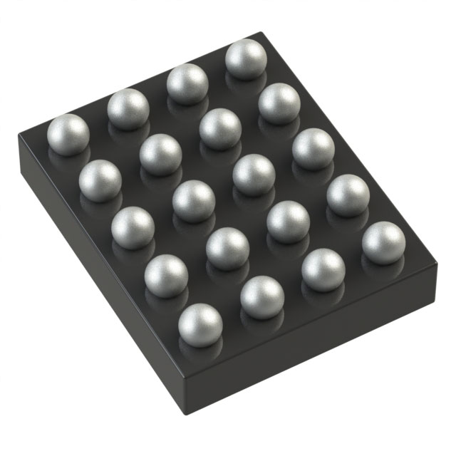 MAX77813EWP45+ Analog Devices Inc./Maxim Integrated product image