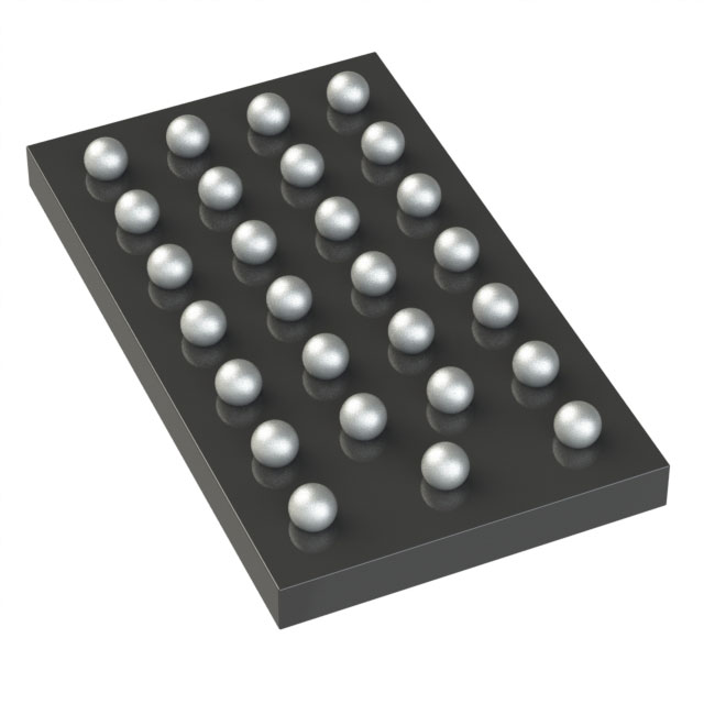 MAX16425AGCJ+T Analog Devices Inc./Maxim Integrated product image