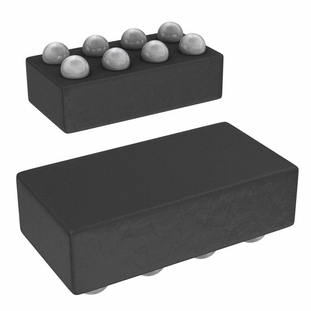 MAX31342EWA+T Analog Devices Inc./Maxim Integrated