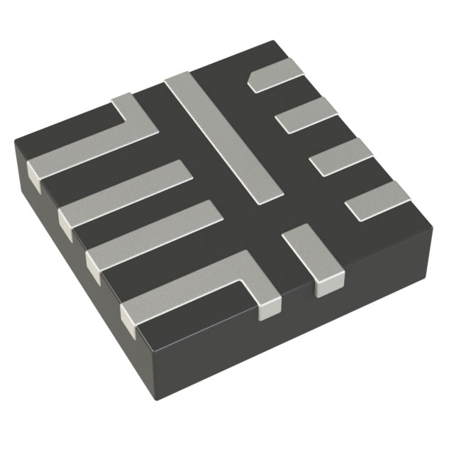 MAX20343HEFC+T Analog Devices Inc./Maxim Integrated product image