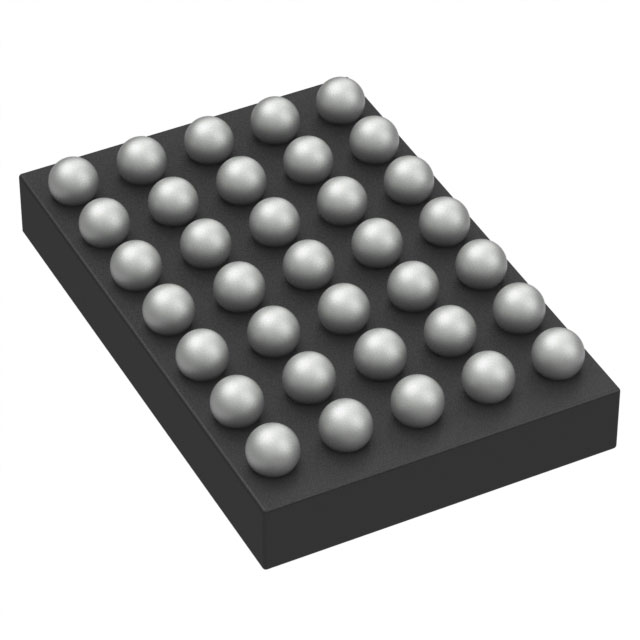 LT8349ACBZ-R7 Analog Devices Inc. product image