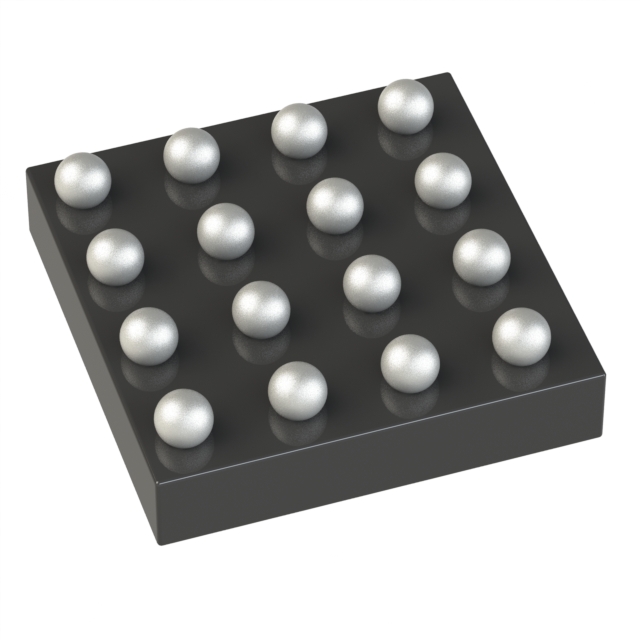 MAX77675CEWE+T Analog Devices Inc./Maxim Integrated product image