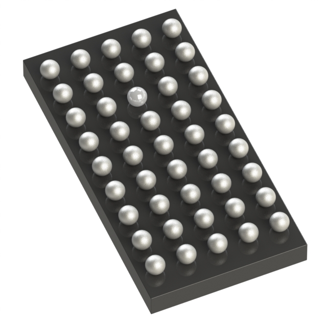 MAX16731AWX+ Analog Devices Inc./Maxim Integrated product image