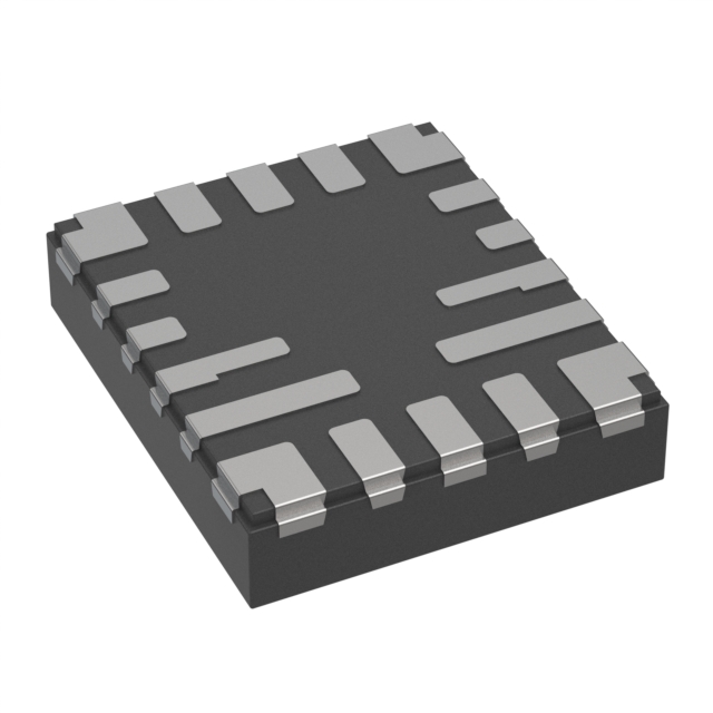 MAX20429AAFNA/VY+ Analog Devices Inc./Maxim Integrated product image