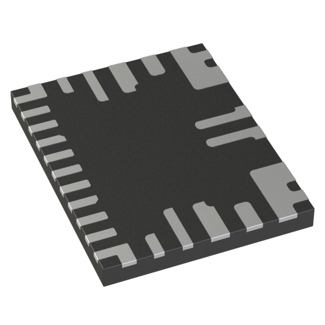 MAX25255DAFDG/VY+ Analog Devices Inc./Maxim Integrated product image