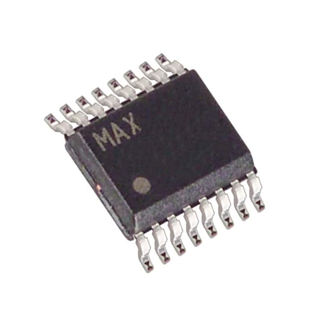 MAX7490EEE+T Analog Devices Inc./Maxim Integrated