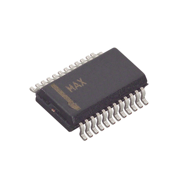 MAX8722AEEG+ Analog Devices Inc./Maxim Integrated