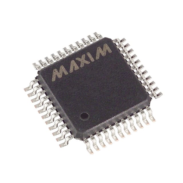MAX5914AEMH+T Analog Devices Inc./Maxim Integrated