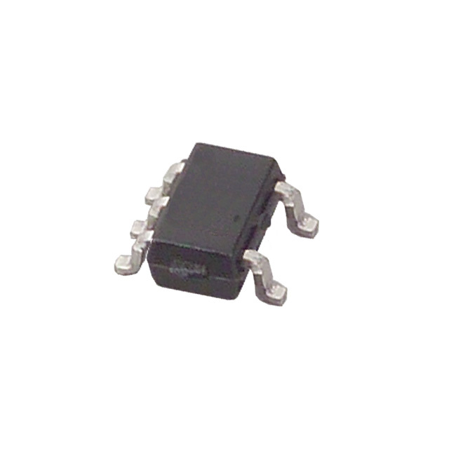 MAX4594EXK+T Analog Devices Inc./Maxim Integrated
