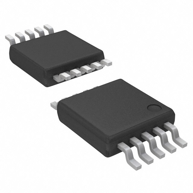 MAX4298EUB+ Analog Devices Inc./Maxim Integrated