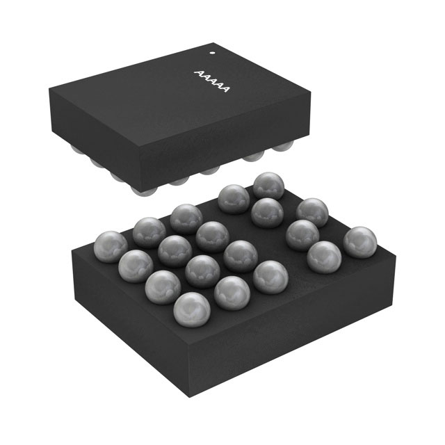 MAX38801HCS+ Analog Devices Inc./Maxim Integrated product image