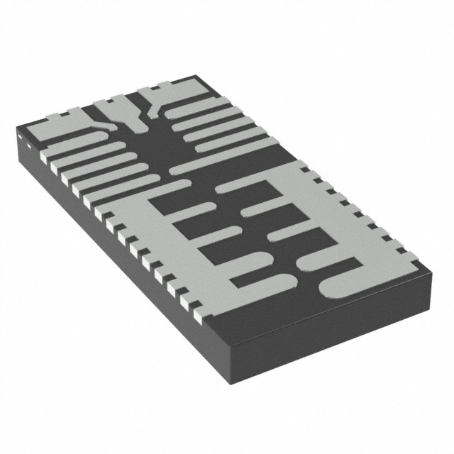MAX20735EPL+ Analog Devices Inc./Maxim Integrated product image