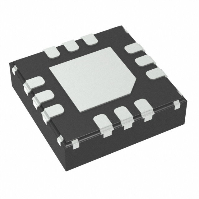 MAX16990ATCD/VY+ Analog Devices Inc./Maxim Integrated