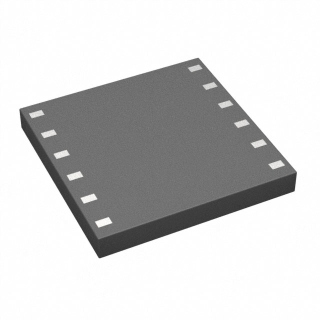 MAX33250EELC+ Analog Devices Inc./Maxim Integrated product image