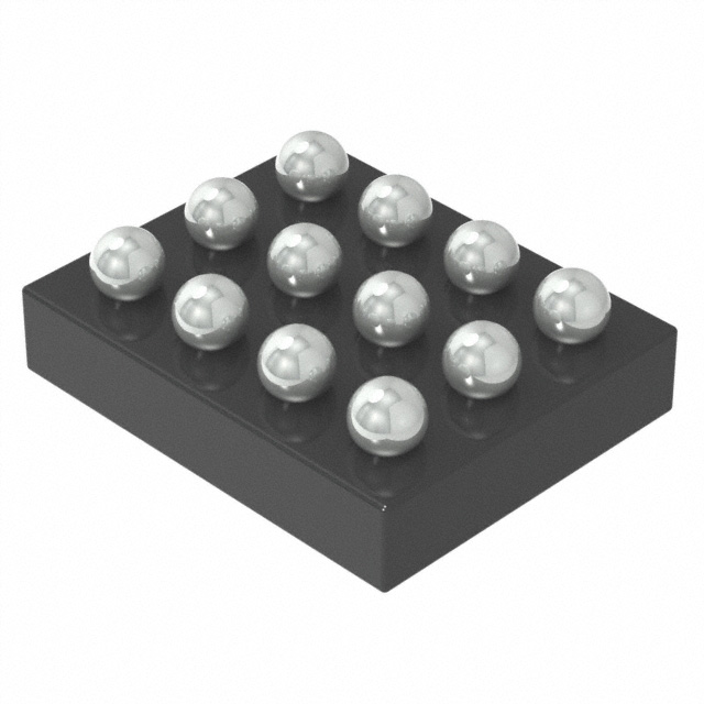 MAX77827DEWC+T Analog Devices Inc./Maxim Integrated product image