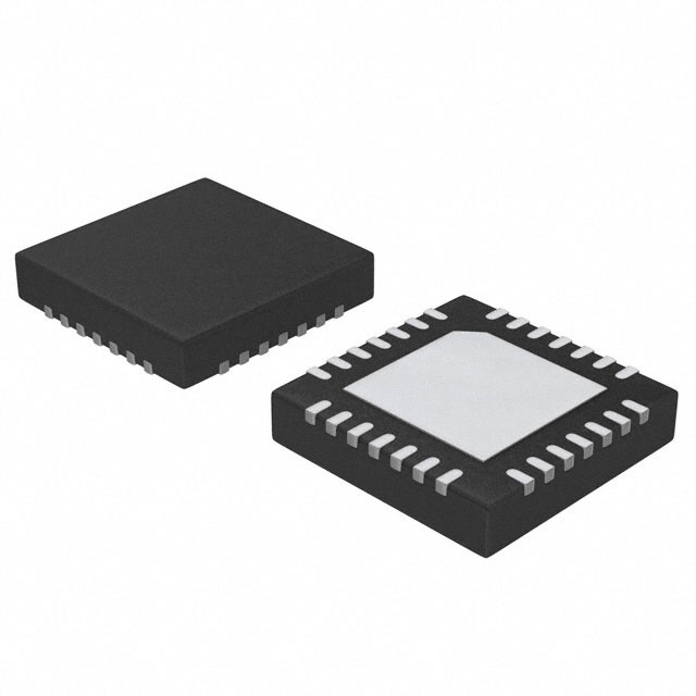 MAX11128ATI+ Analog Devices Inc./Maxim Integrated