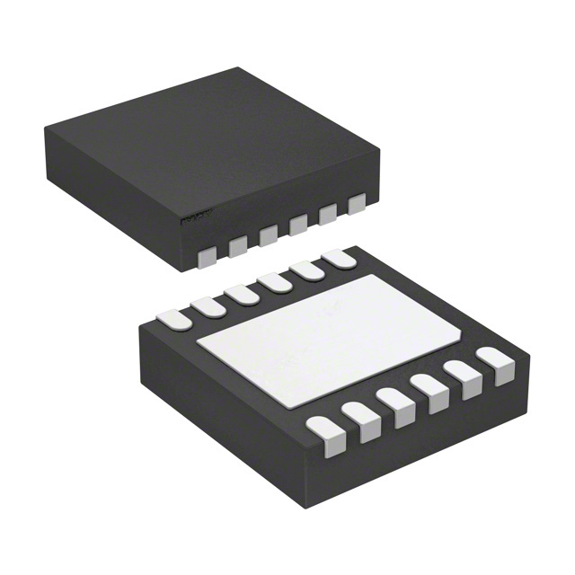 MAX25231ATCB/V+ Analog Devices Inc./Maxim Integrated