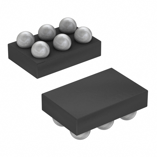 MAX77324EWTAD+ Analog Devices Inc./Maxim Integrated product image