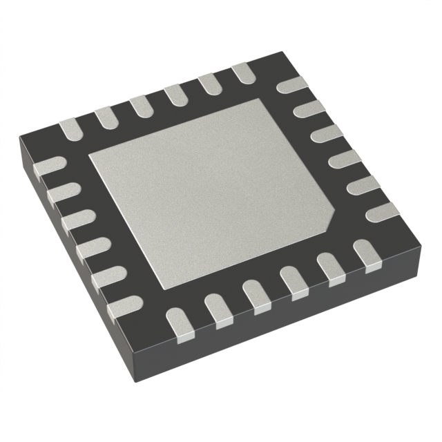 MAX3991UTG+ Analog Devices Inc./Maxim Integrated product image