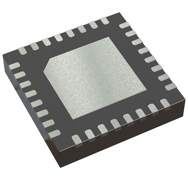 MAX3627CTJ+ Microsemi Corporation product image